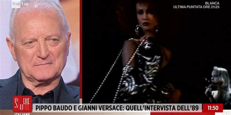 repliche serie televisiva di.com rai 4 versace|Storie italiane 2021/22 .